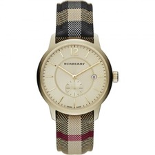 Orologio Burberry BU 10001