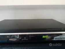 DVD player Toshiba SD1010KE-2