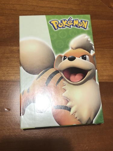 Sorpresa happy meal pokémon - sorpresa,