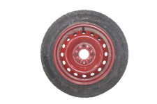 RUOTINO DI SCORTA 135/80B13 78P PIRELLI SPAR TYRE PER FIAT PUNTO 176 LANCIA Y