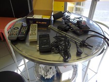 TELECOMANDI TV  DIGITALI TERRESTRI ANTENNE