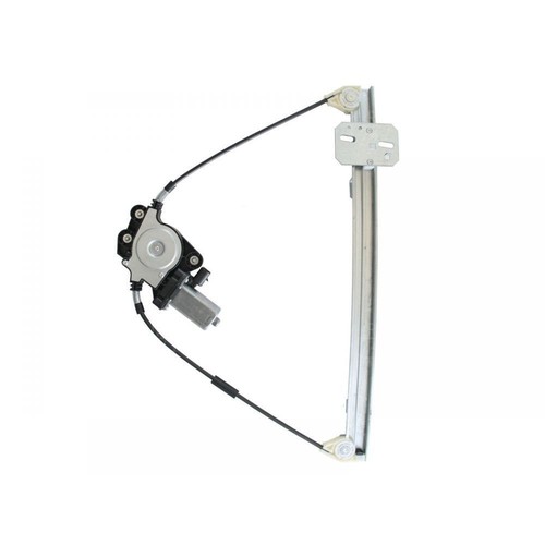 Alzavetro elettrico ant sx - elettrico,