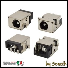 DC POWER JACK PER ASUS U36SG