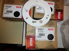 Ricambi Caldaia Riello Family In condens