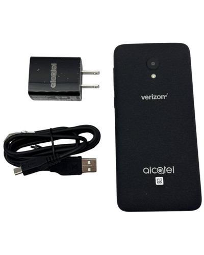 Alcatel smartphone lte - 4g,