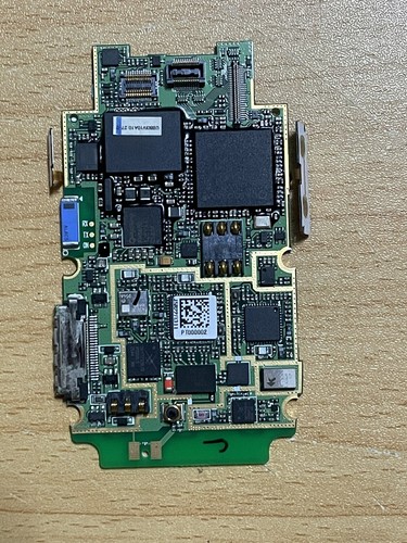 Scheda madre u880 mainboard - madre,