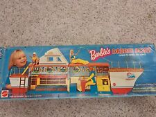 Mattel Barbie Dream Boat Yacht