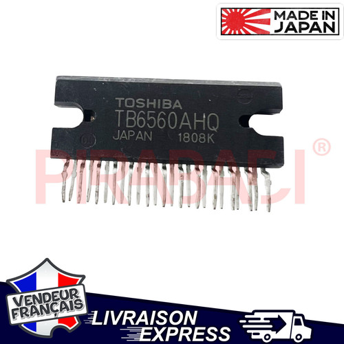 Tb6560ahq tb6560 tb6560ah - 1x,