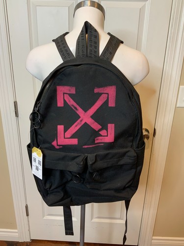 Zaino viaggio off white - zaino, off-white