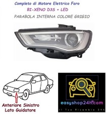 FARO FANALE PROIETTORE