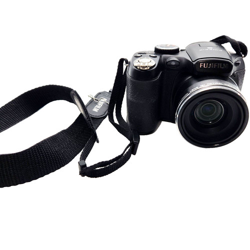 Fotocamera digitale fujifilm - fotocamera,