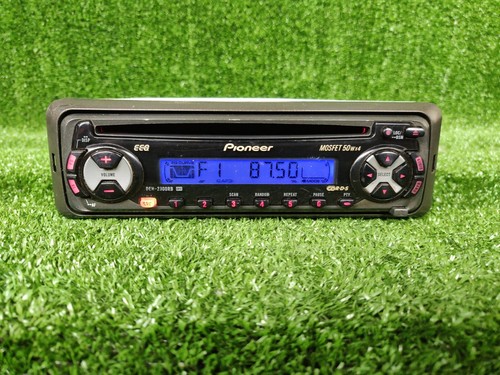 Pioneer deh 2300rb deh2300rb - deh-2300rb,