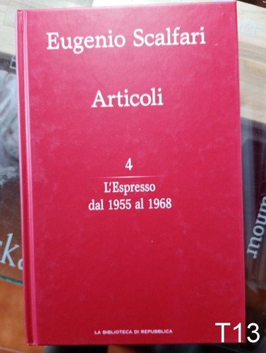 Articoli vol espresso - articoli, l'espresso