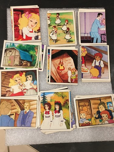 Stickers panini candy - panini,