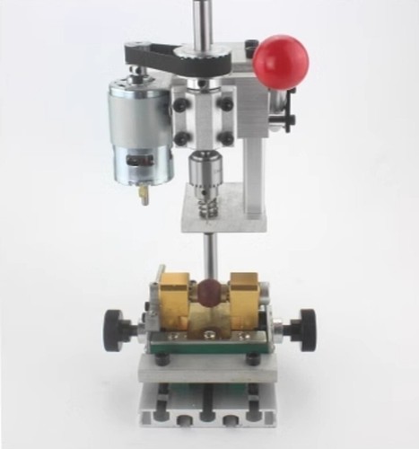 Mini macchina per perline