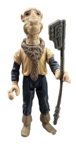 Action figure vintage - action,