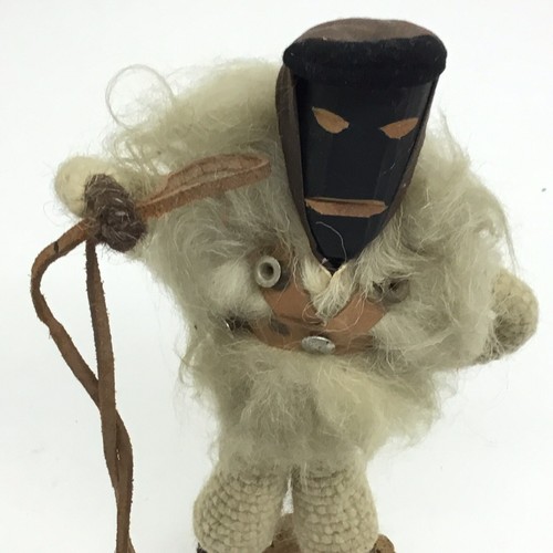 Bella figura mamuthones - bella,