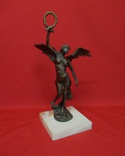 ✅ ANTICA SCULTURA STATUA