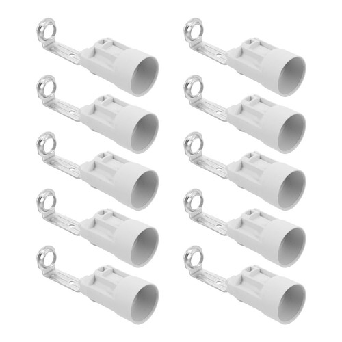 Supporti per lampada e14 - supporti,