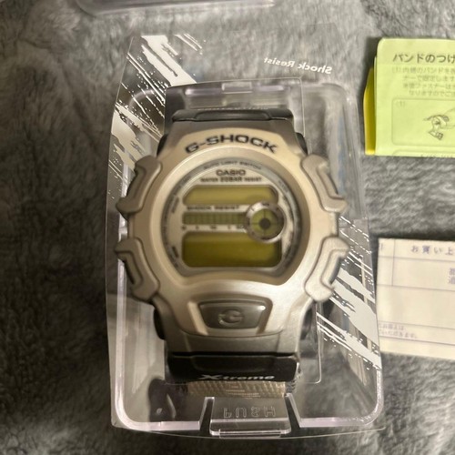 Shock treme 004x 7t - x-treme, dw-004x-7t
