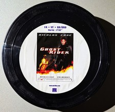Film 35mm bande annonce - 35mm,