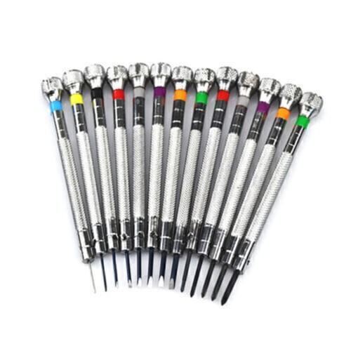 Set cacciaviti croce - croce, a