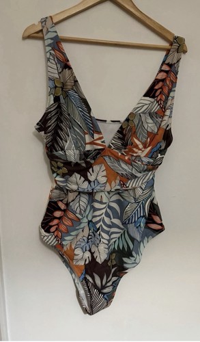 Costume bagno modellante la - da,