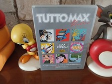 Dvd Max Pezzali Tutto Max