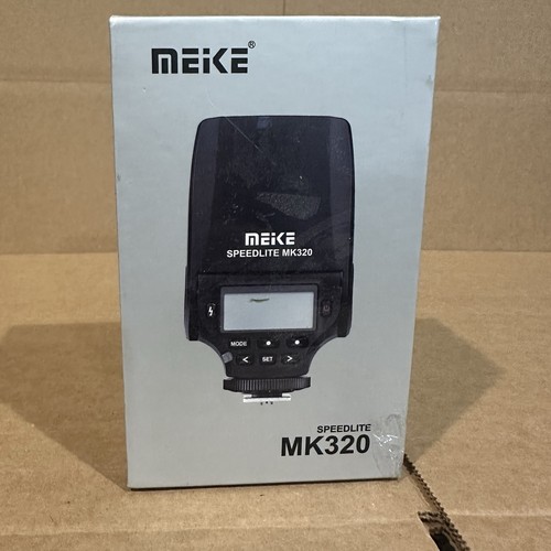 Meike mk320 ttl - meike,
