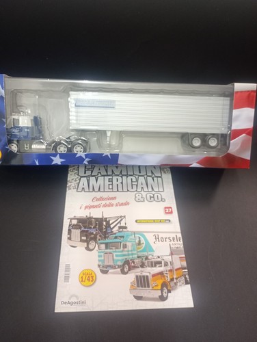 International dcof 405 - international, 1/43