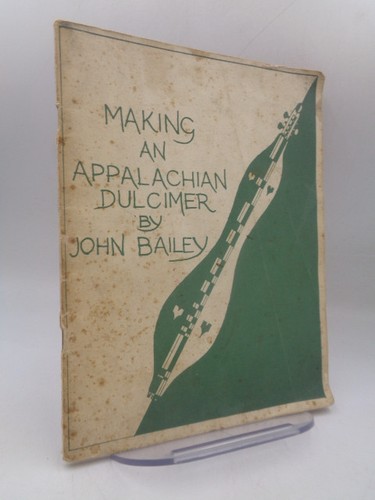 John bailey making - john, :
