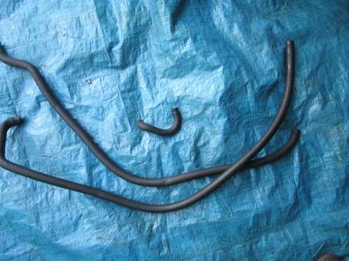 Tubi radiatore raffreddamento - radiatore,
