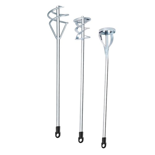 Agitatore esagonale tre - agitatore,