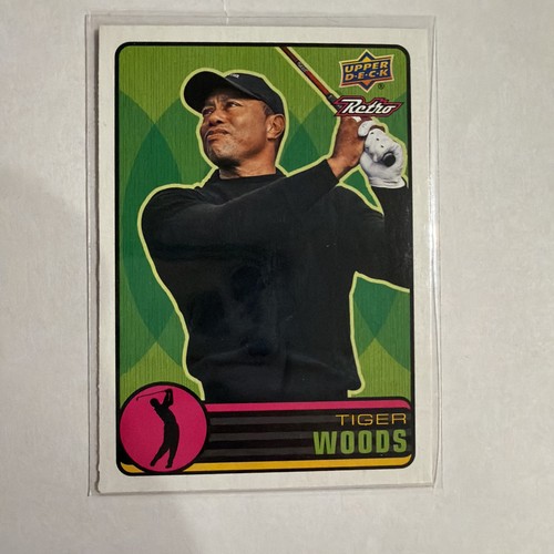 2026 upper deck - 2026, tiger
