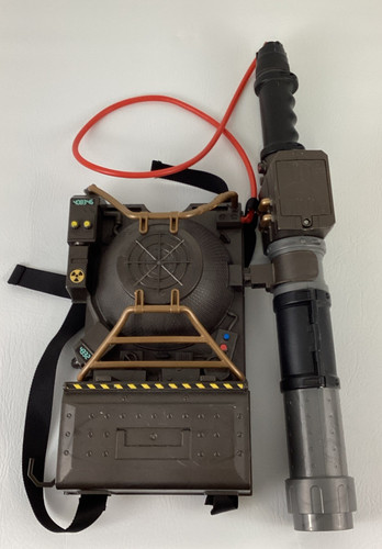 Mattel ghostbusters proton - mattel,