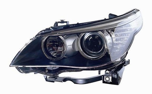 Faro anteriore destro per - faro, bmw