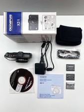 Olympus XZ-1 10 MP fotocamera