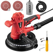 Levigatrice per Muro e