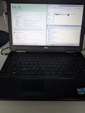 Dell Latitude E5540 15,6" i5