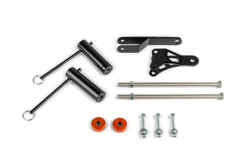 Kit parti ricambio - di,