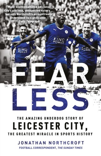 Fearless jonathan - fearless,