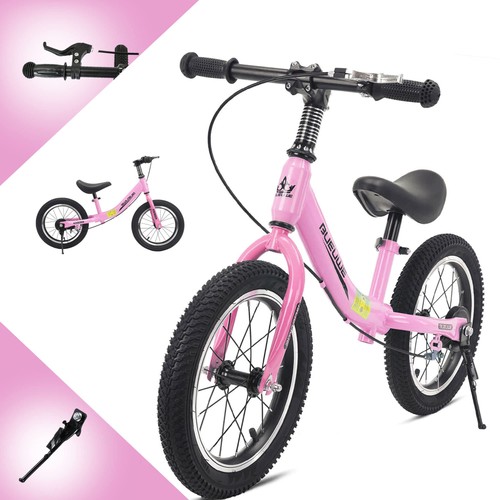 Balance bike pollici per - bike, 14/16