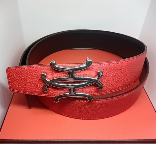 Hermes fibbia cintura neo - hermes,