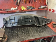 Pedana Dx Piaggio X8 250 2006 Codice Ricambio (620993)