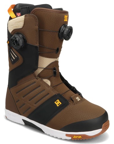 Stivali snowboard uomo 2026 - stivali,