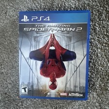 The Amazing Spider-Man 2 