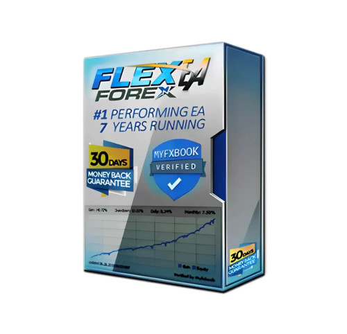 Forex flex mt4 - forex, ea