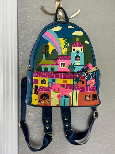 Mini zaino loungefly - zaino, disney