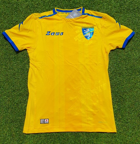 Frosinone calcio maglia jersey - frosinone,