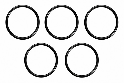 Pezzi guarnizione ring - 5, per